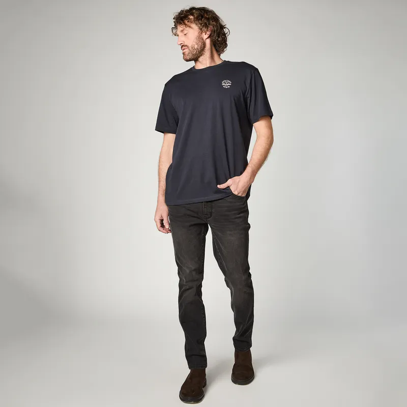 WRANGLER - Jeans Slim Fit Hombre Wrangler