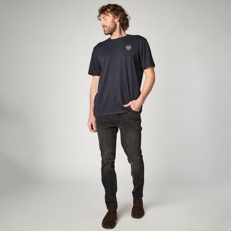 WRANGLER - Jeans Slim Fit Hombre Kaya Unite