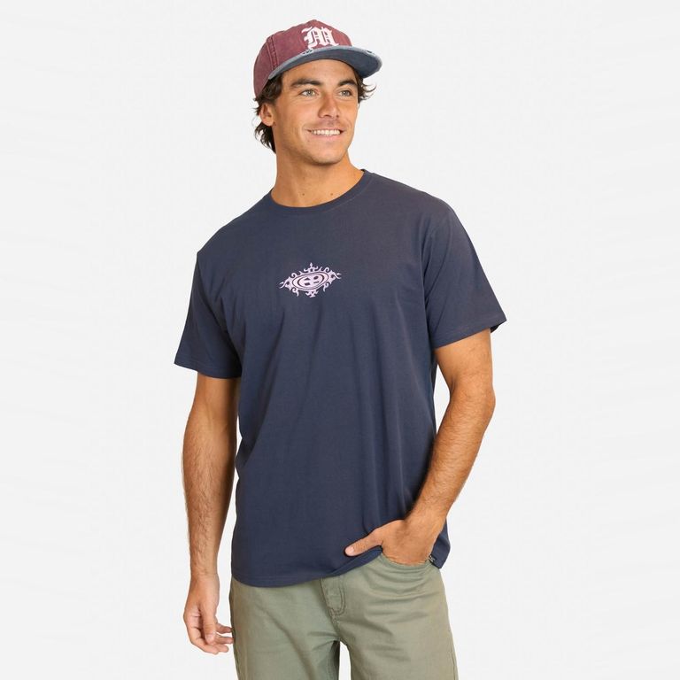 MAUI AND SONS Polera Algodón Hombre