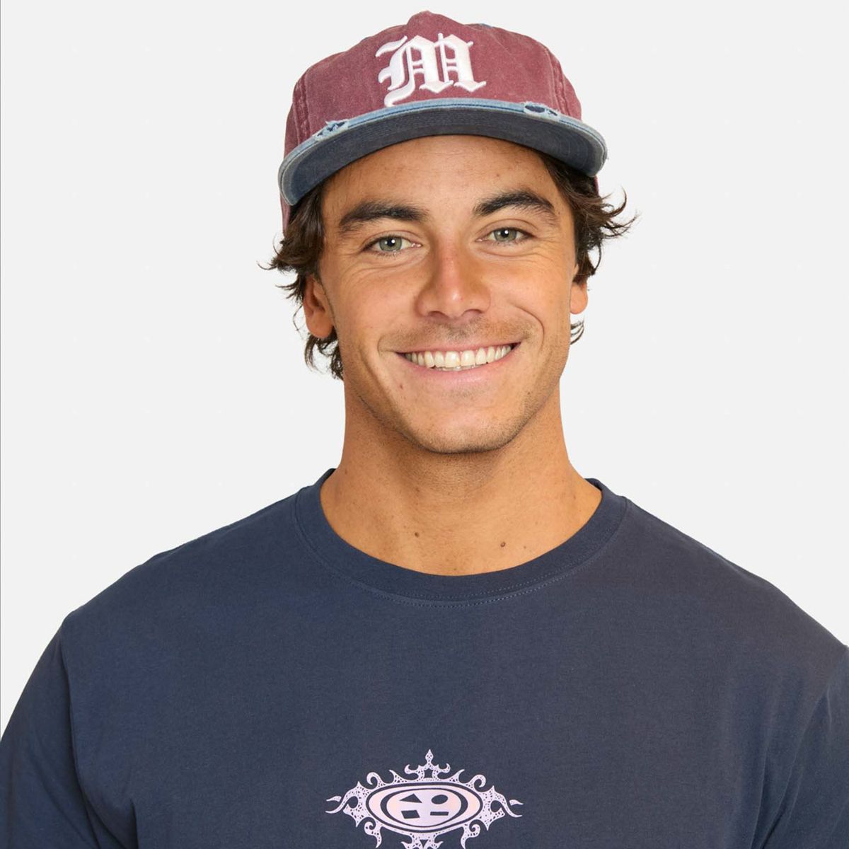 MAUI AND SONS - Polera Algodón Hombre Maui And Sons