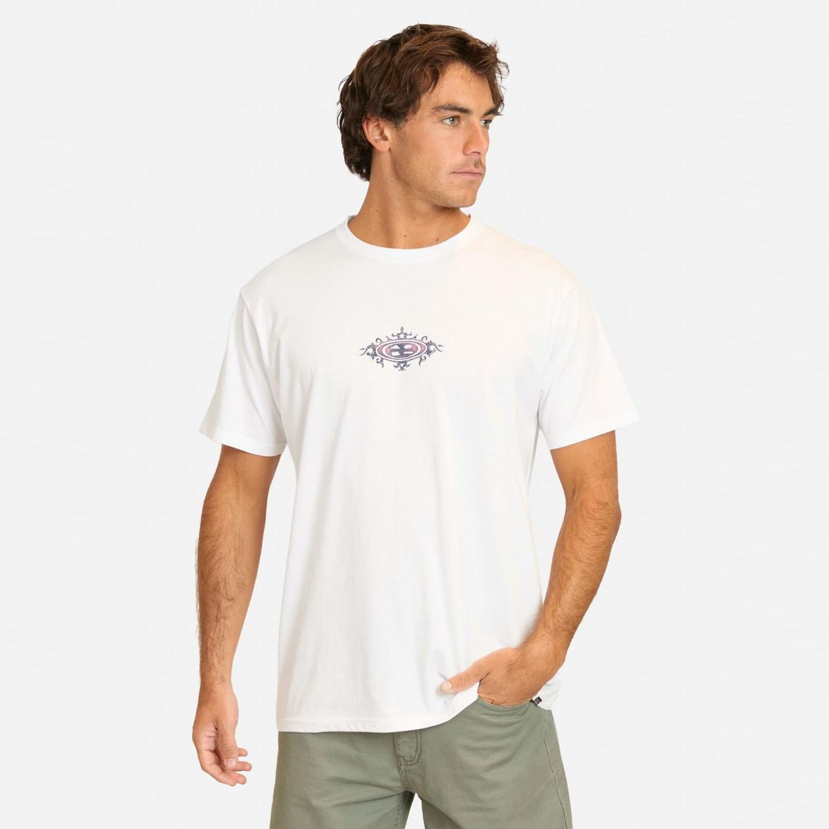 MAUI AND SONS - Polera Algodón Hombre Maui And Sons