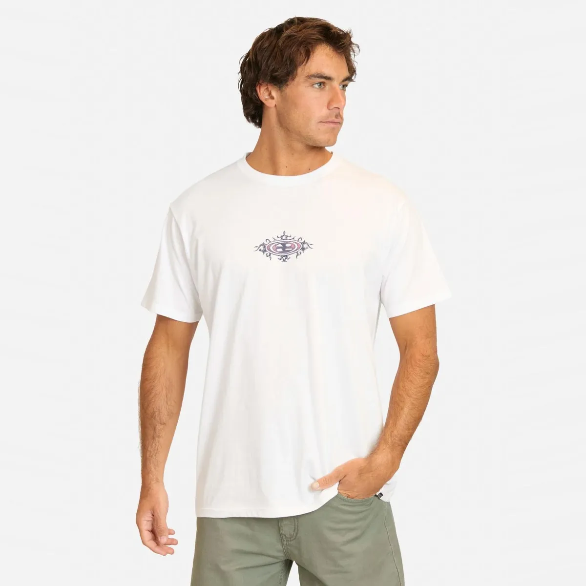 MAUI AND SONS - Polera Algodón Hombre Maui And Sons