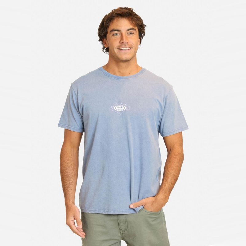 MAUI AND SONS - Polera Algodón Hombre Maui And Sons