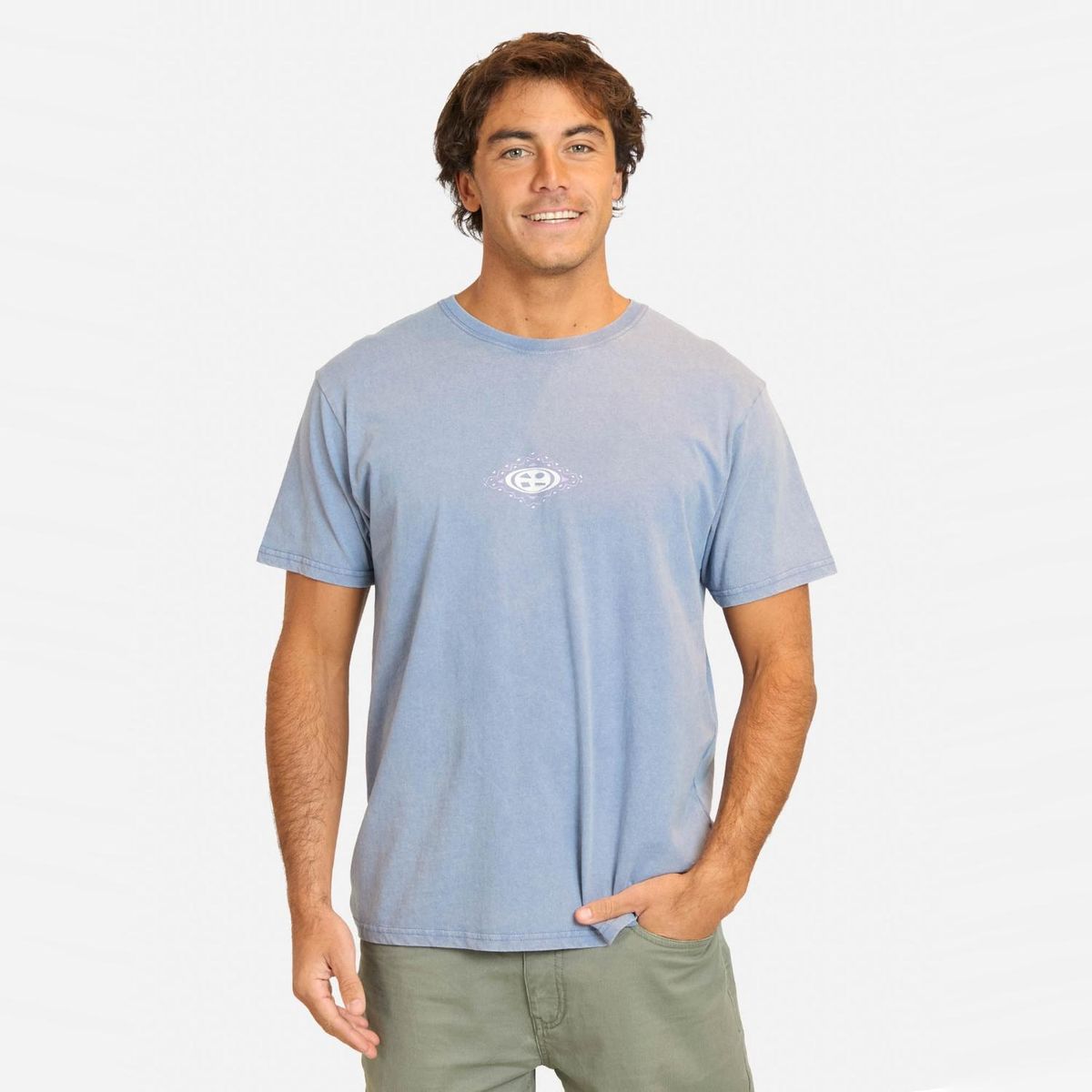 MAUI AND SONS - Polera Algodón Hombre Maui And Sons