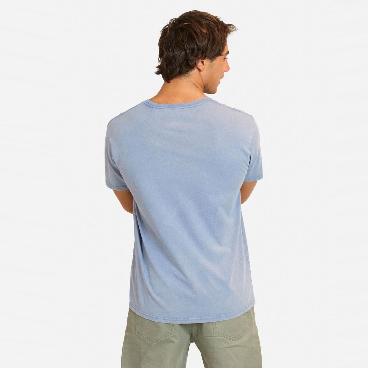 MAUI AND SONS - Polera Algodón Hombre Maui And Sons