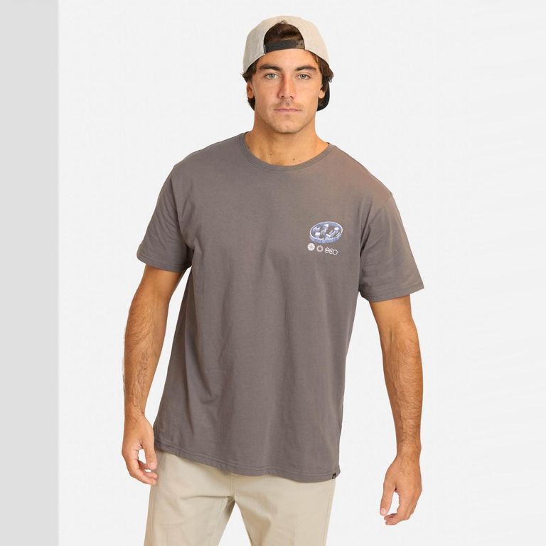 MAUI AND SONS Polera Algodón Hombre