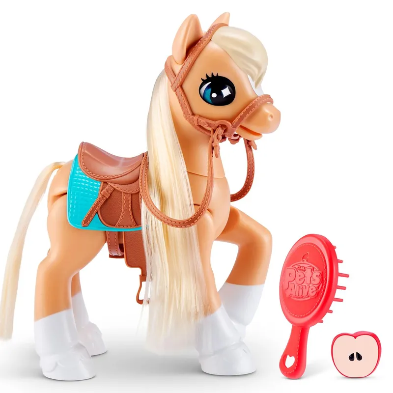 PETS ALIVE - Pony Magico