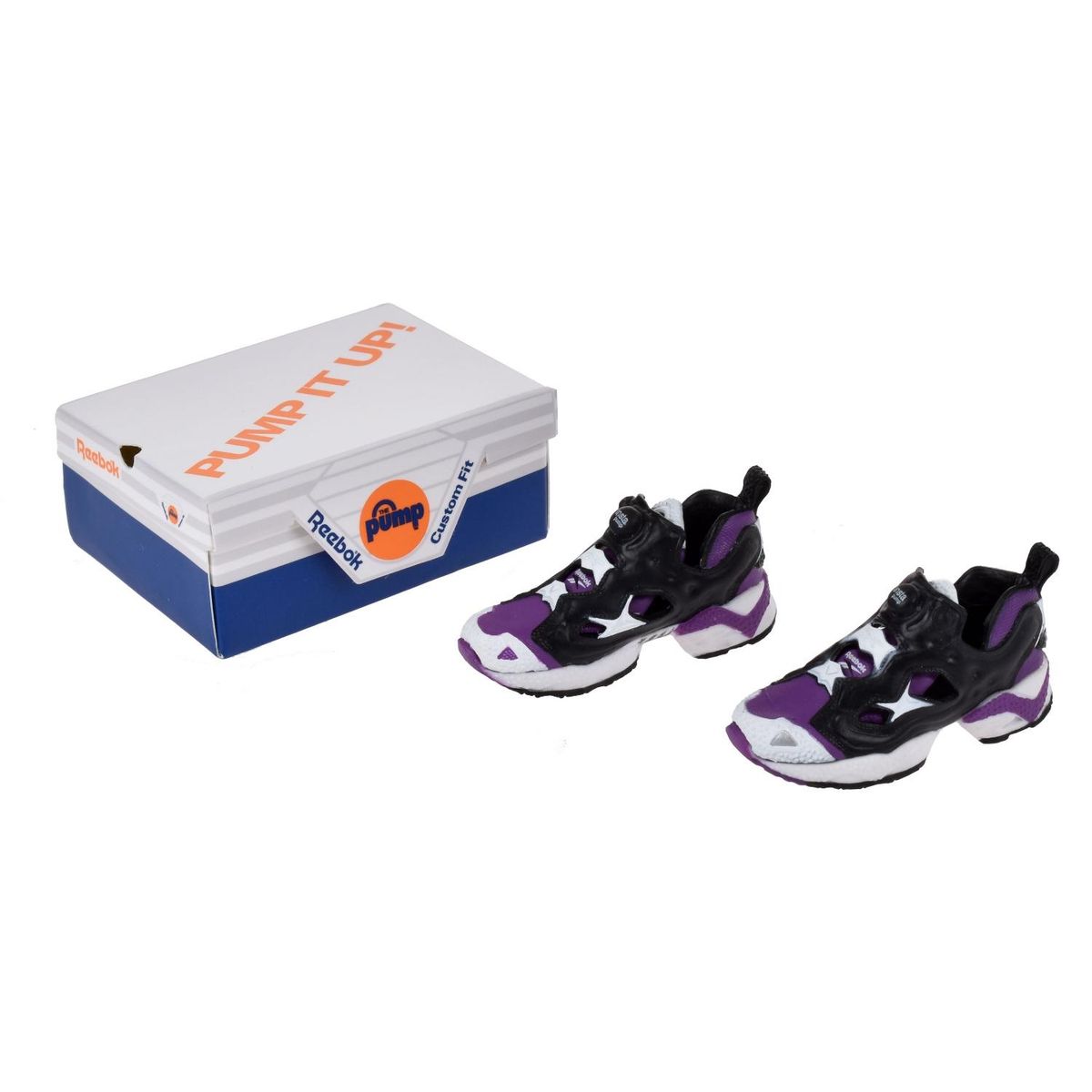 MINI BRANDS - Bola Mini Brands Sneakers