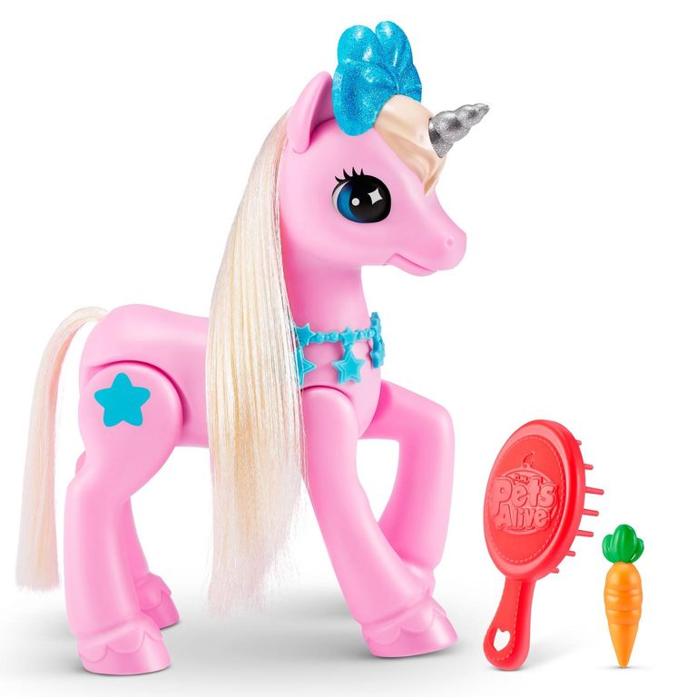 Unicornio Magico