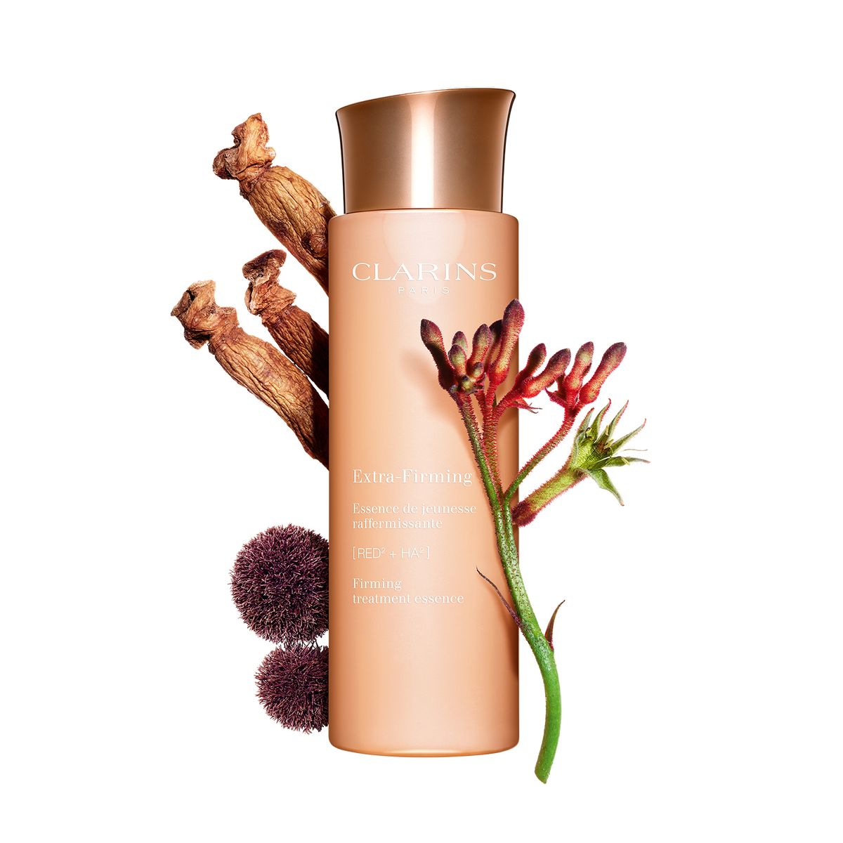 CLARINS - Extra-Firming Treatment Essence Clarins