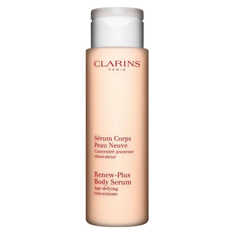 Renew-Plus Body Serum - Sérum corporal efecto piel nueva