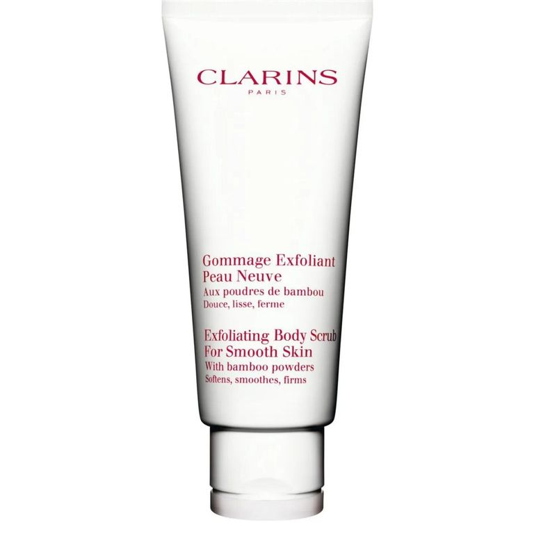 Exfoliating Body Scrub Smooth Skin