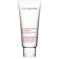 CLARINS - Exfoliating Body Scrub Smooth Skin