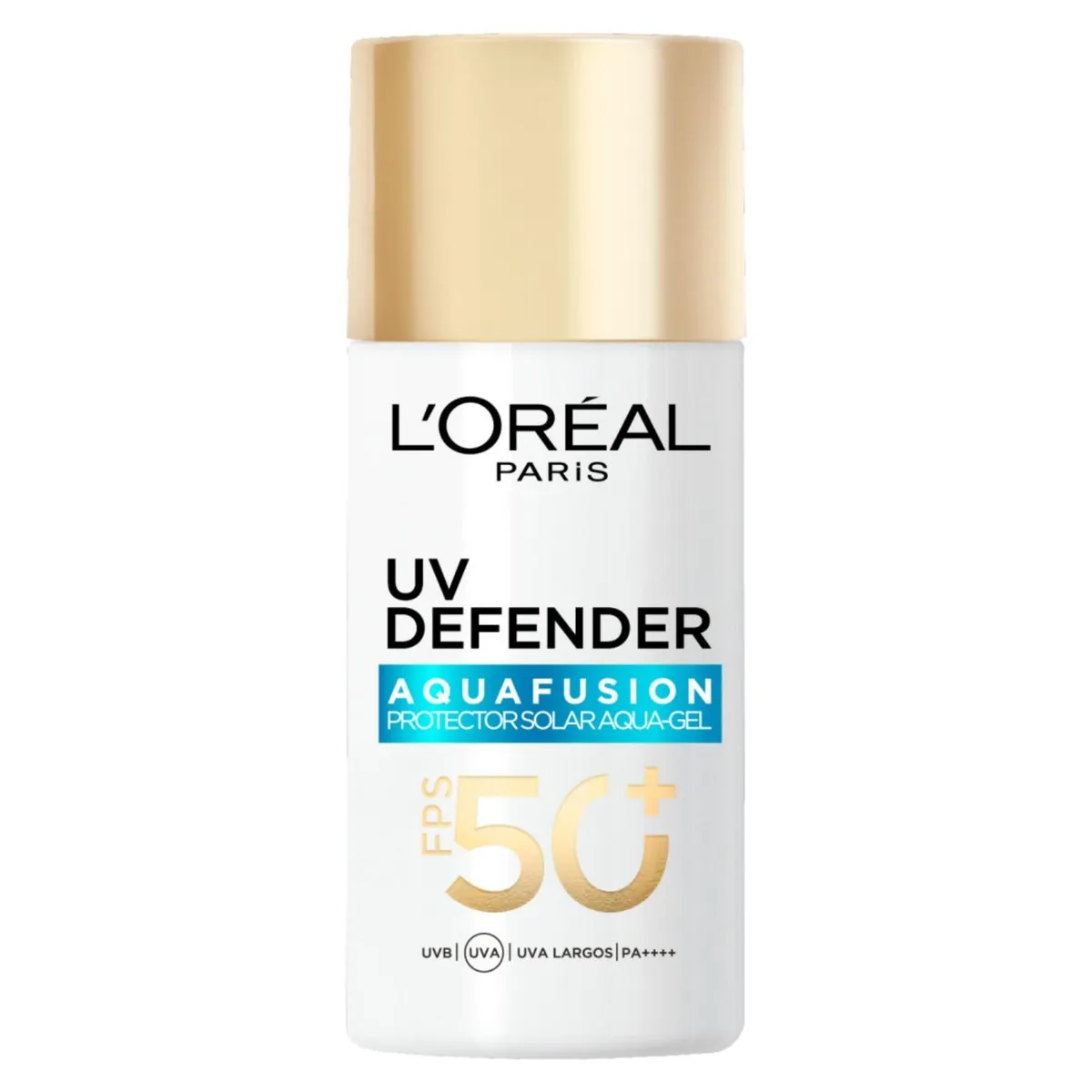 LOREAL PARIS - Uv Defender Aqua Fusion