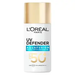 LOREAL PARIS - Uv Defender Aqua Fusion