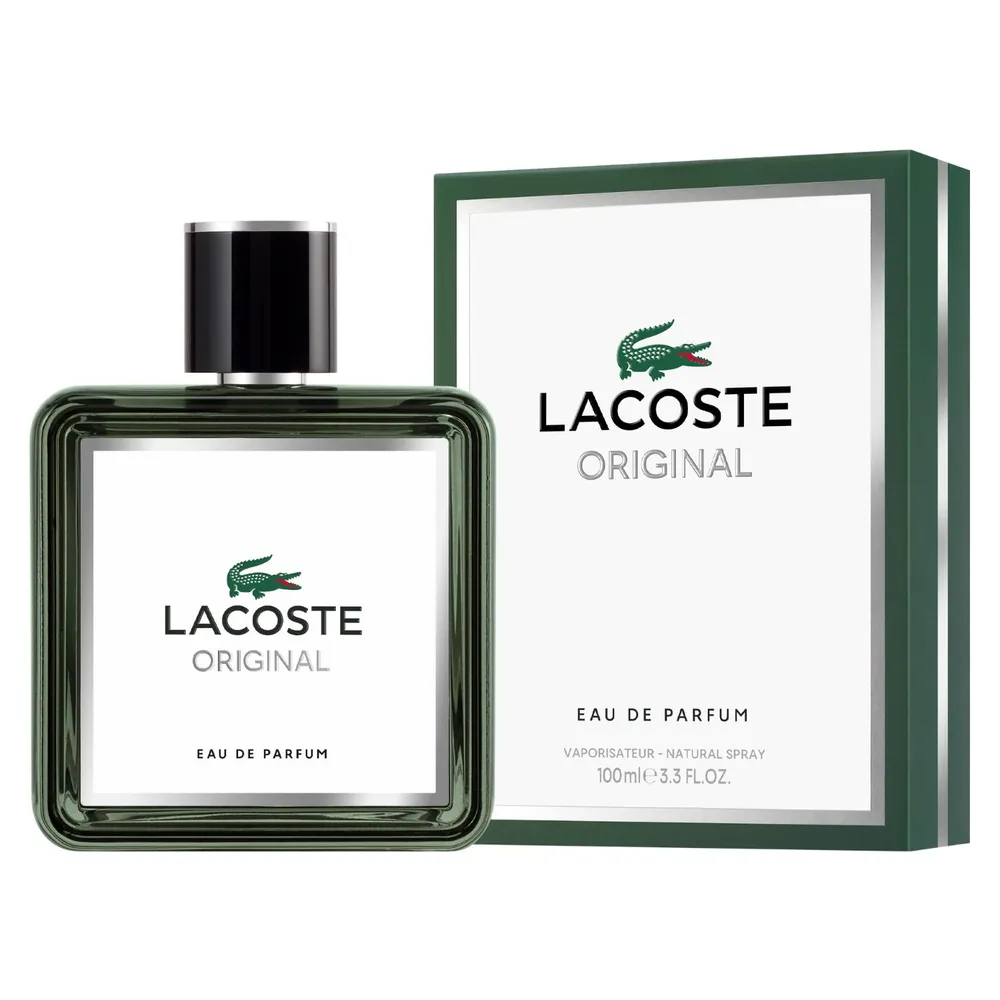 Lacoste Original Parfum 100 ml, foto 2
