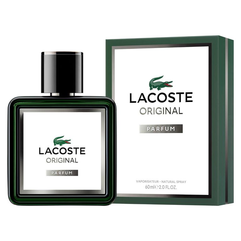 Perfume Hombre Original Parfum 60ml Edición Limitada
