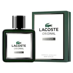 LACOSTE - Perfume Hombre Original Parfum 60ml Edición Limitada