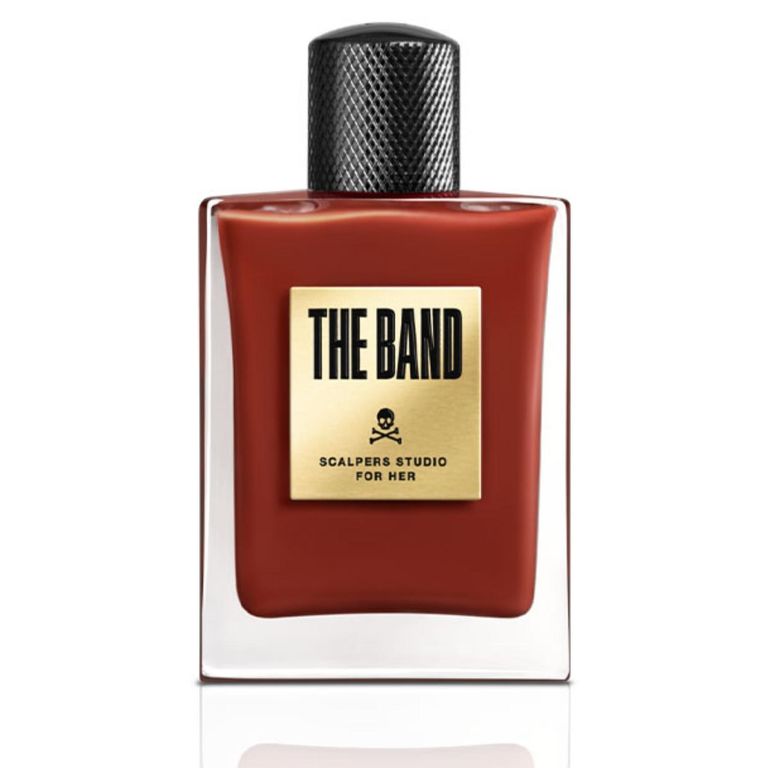 Perfume Mujer Theband Her EDP 100Ml