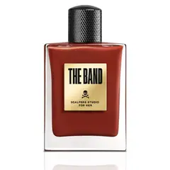 SCALPERS - Perfume Mujer Theband Her EDP 100Ml