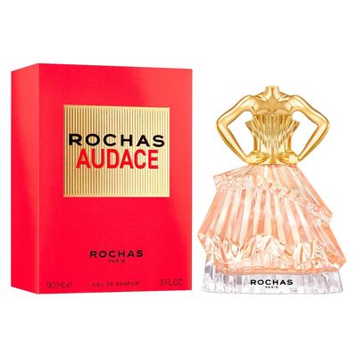 Imagen 2 del producto Perfume Mujer Audace EDP 90Ml