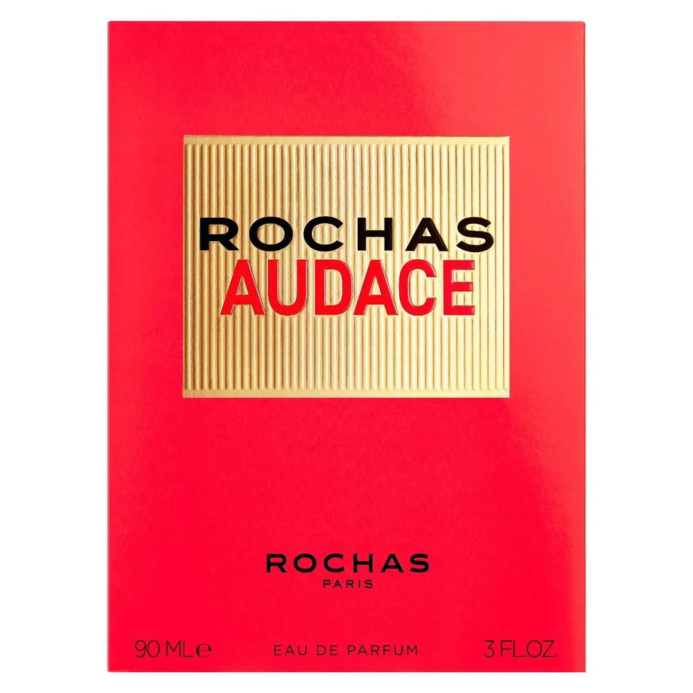 Rochas Audace EDP 90 ml, foto 3