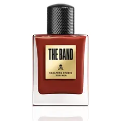 SCALPERS - Perfume Mujer Theband Her EDP 50Ml