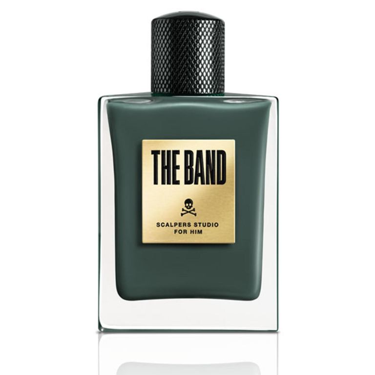 Perfume Hombre Theband Him EDP 100Ml
