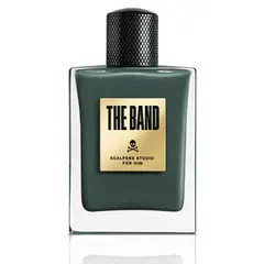 SCALPERS - Perfume Hombre Theband Him EDP 100Ml