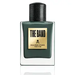 SCALPERS - Perfume Hombre Theband Him EDP 50Ml