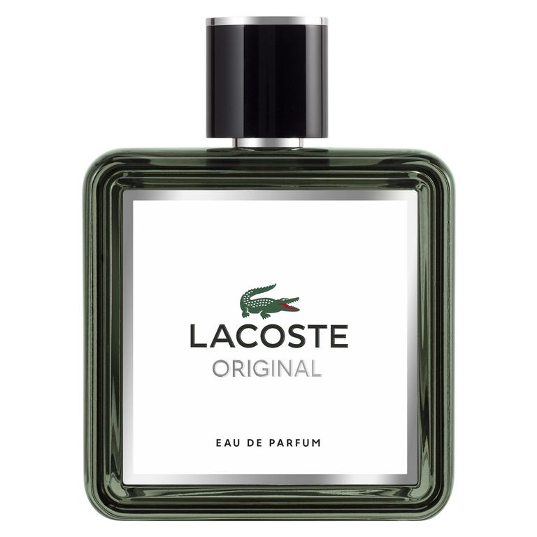 Perfume Hombre Original Parfum 60Ml