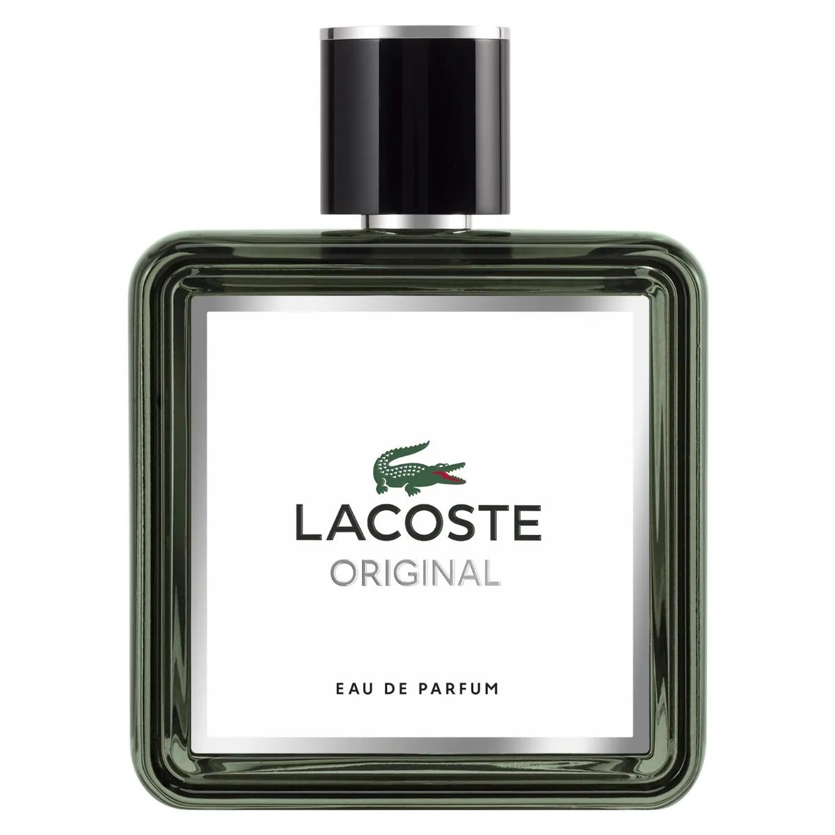 LACOSTE - Perfume Hombre Original Parfum 60Ml Lacoste