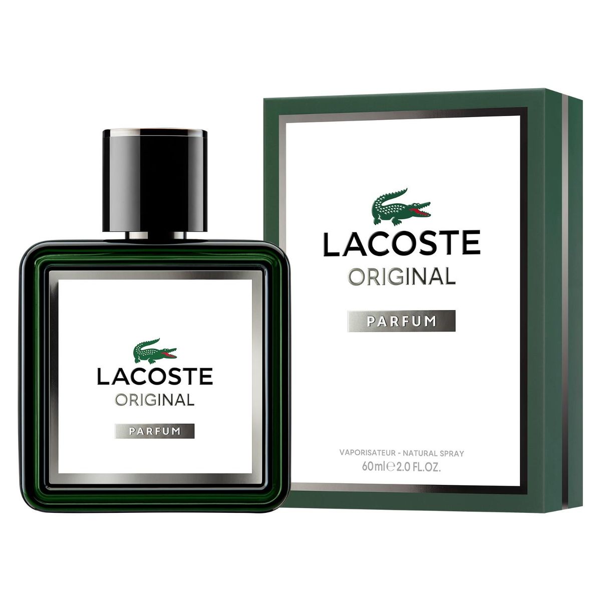 LACOSTE - Perfume Hombre Original Parfum 60Ml Lacoste