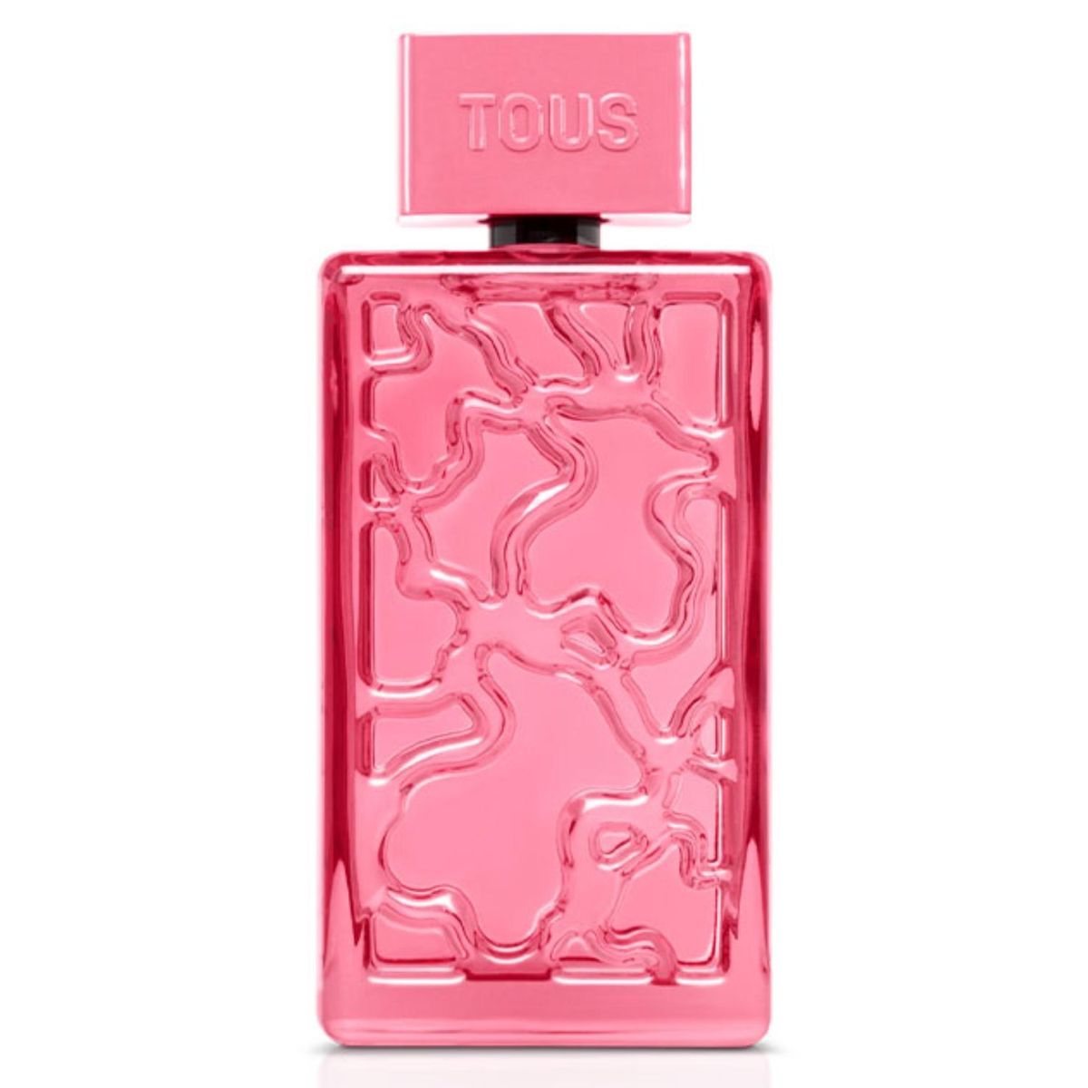TOUS - Perfume Mujer Kaos Eau De Parfum 100Ml Tous