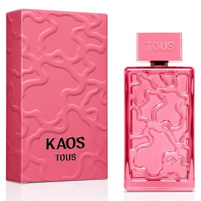 Imagen 2 del producto Perfume Mujer Kaos Eau De Parfum 100Ml