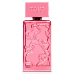 TOUS - Perfume Mujer Kaos Eau De Parfum 50Ml