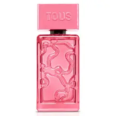 TOUS - Perfume Mujer Kaos Eau De Parfum 30Ml