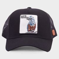 Jockey Martin Pescador Unisex