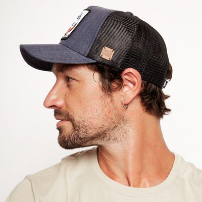 Imagen 2 del producto Jockey Martin Pescador Unisex