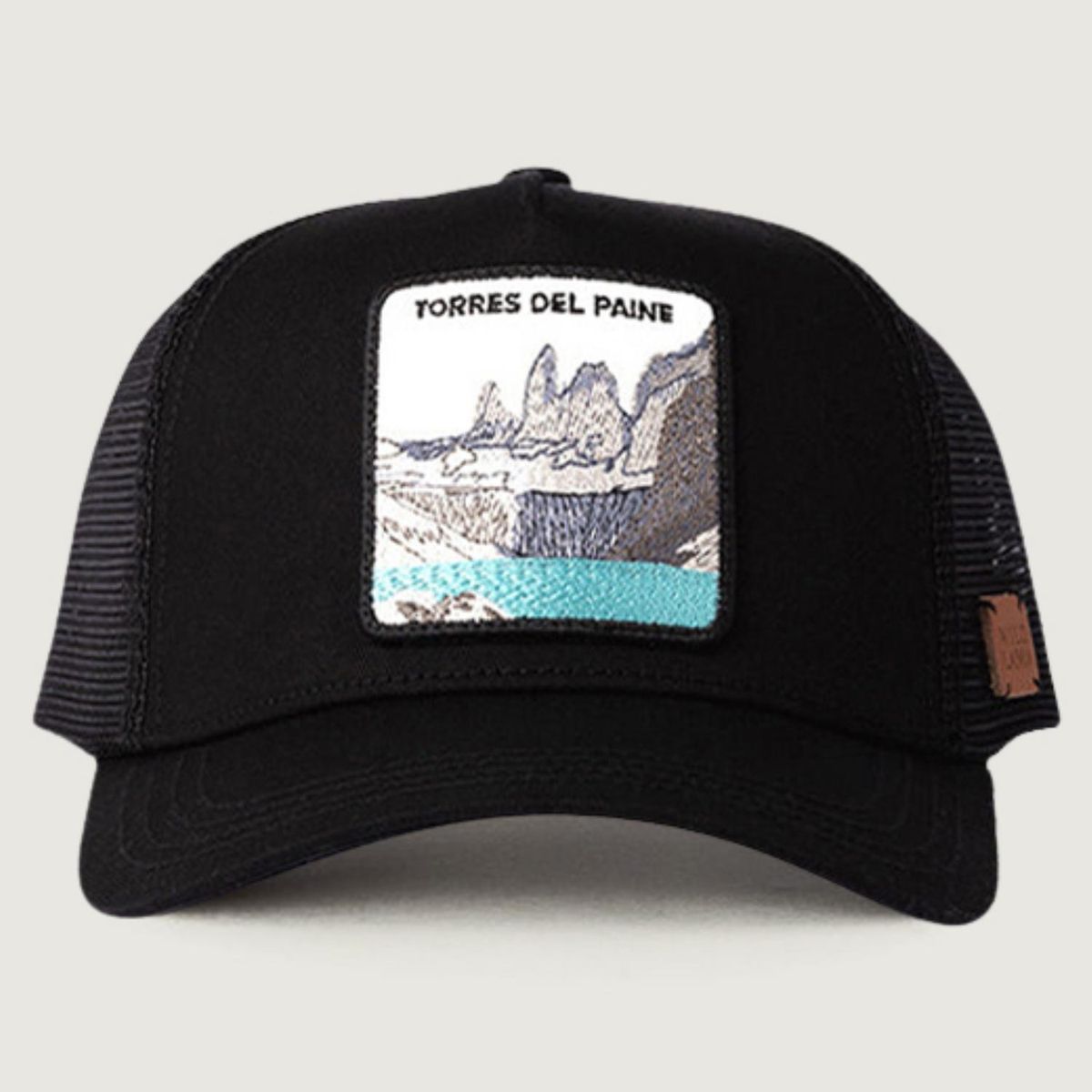 WILD LAMA - Jockey Torres del Paine Unisex Wild Lama