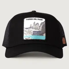 WILD LAMA - Jockey Torres del Paine Unisex