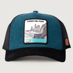 WILD LAMA - Jockey Torres del Paine Unisex