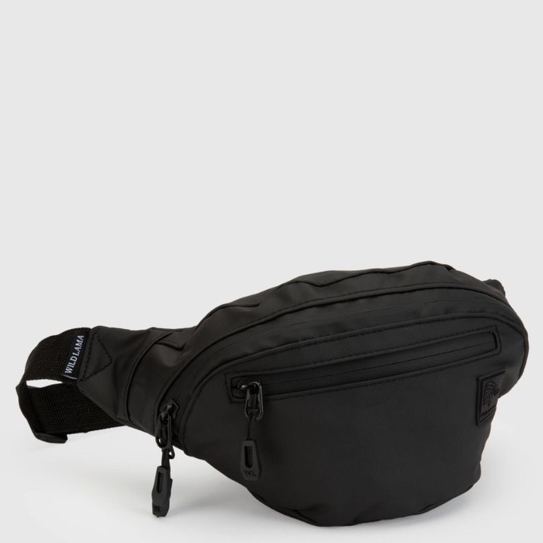 Banano Bold Unisex Negro