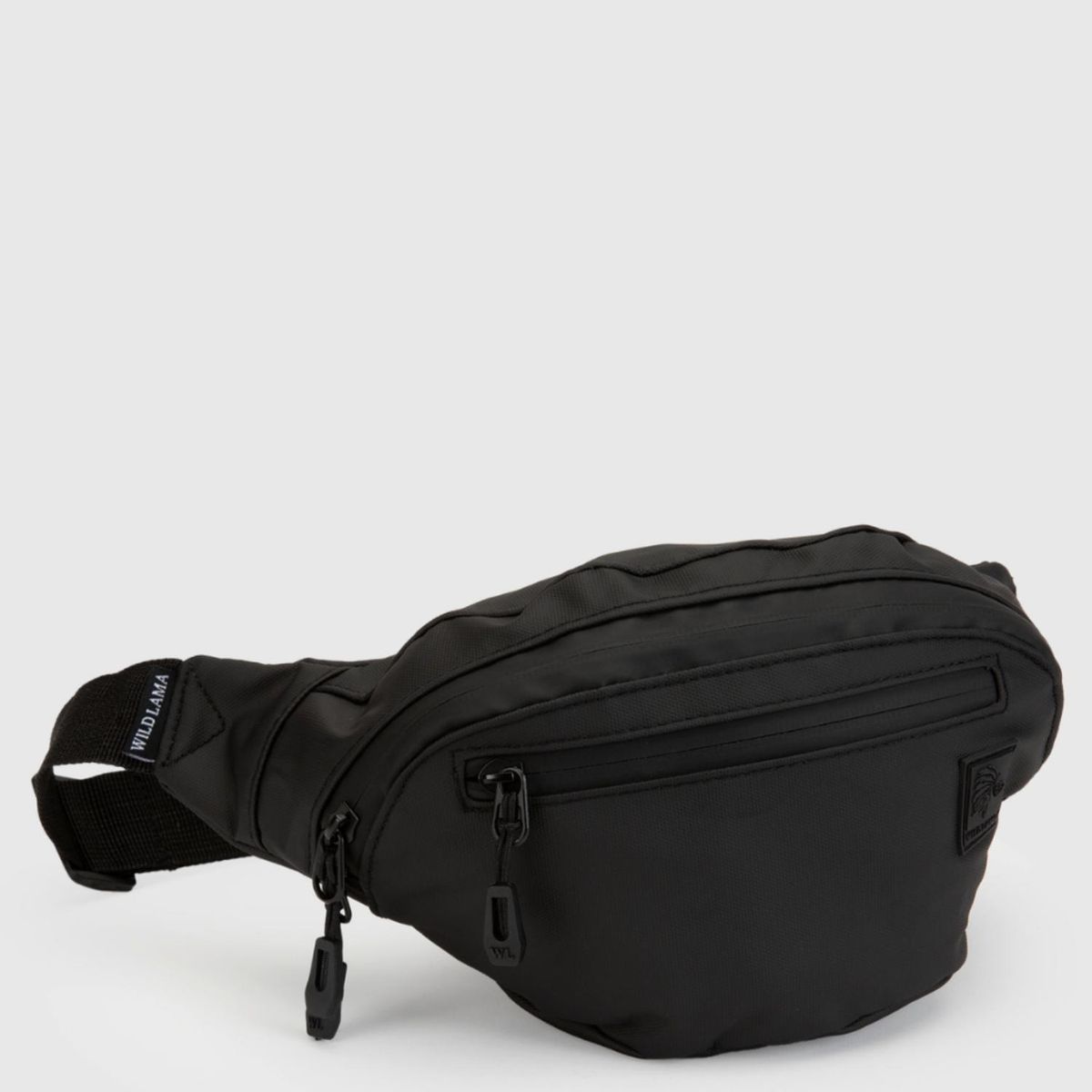 WILD LAMA - Banano Bold Unisex Wild Lama