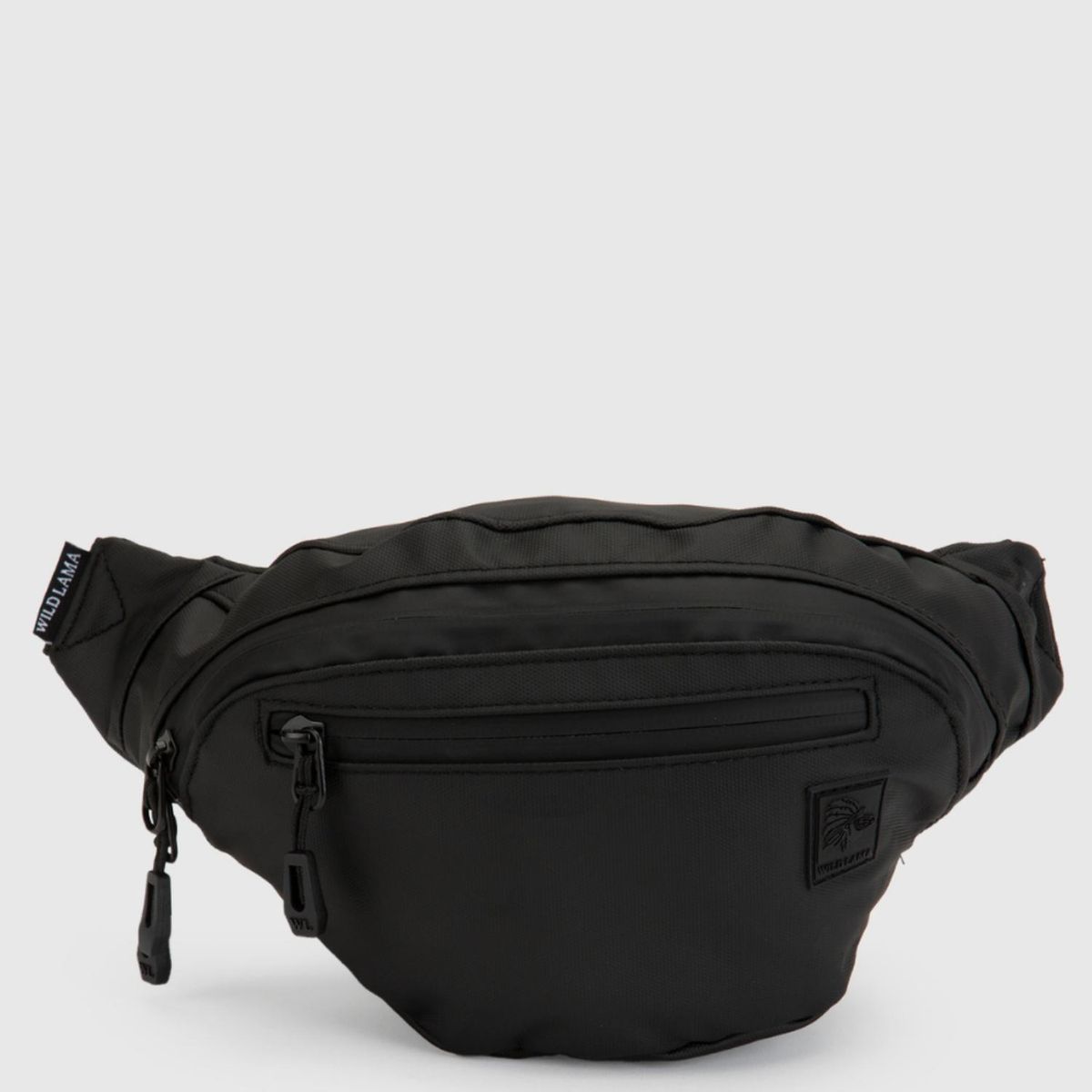 WILD LAMA - Banano Bold Unisex Wild Lama