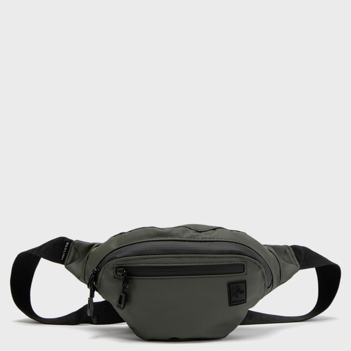 WILD LAMA - Banano Bold Unisex Wild Lama