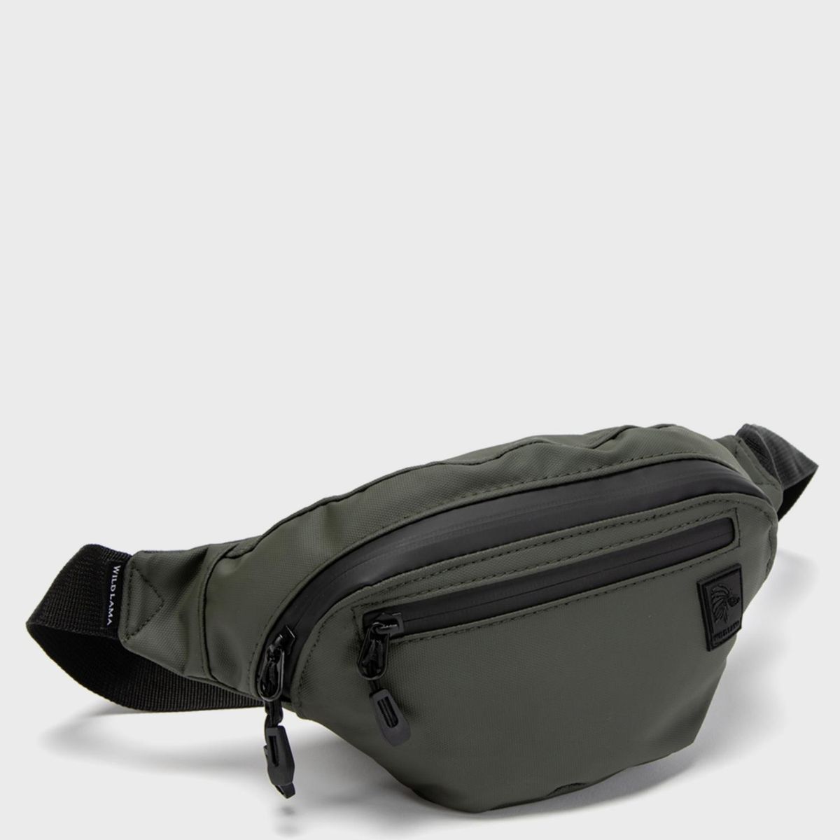 WILD LAMA - Banano Bold Unisex Wild Lama