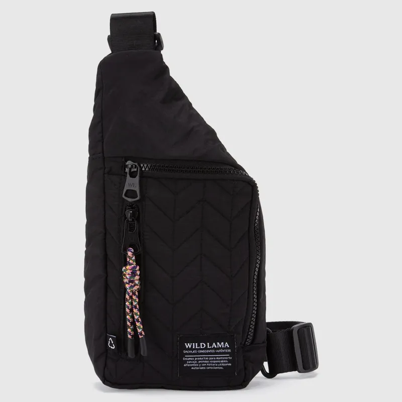 WILD LAMA - Banano Luk Unisex Wild Lama