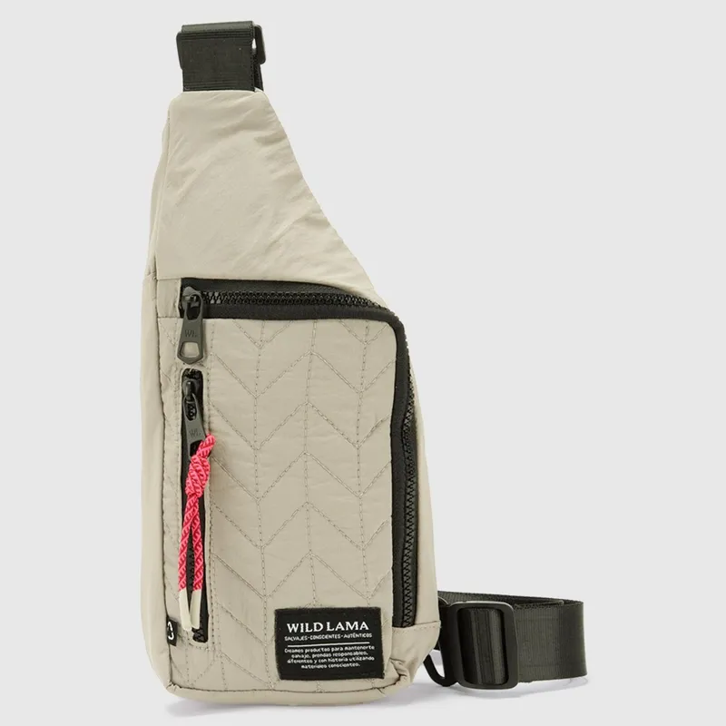 WILD LAMA - Banano Luk Unisex Wild Lama