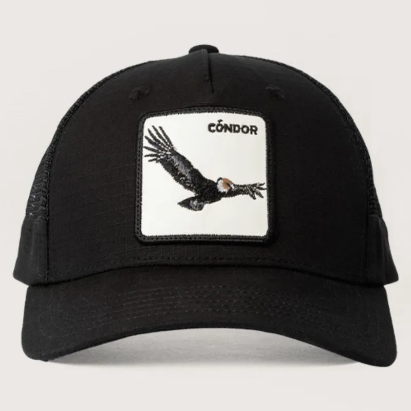 WILD LAMA - Jockey Condor Unisex Wild Lama